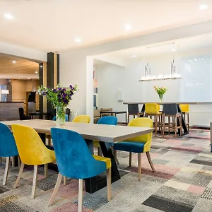 Sangate Airport Hotel Warschau