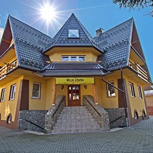 Znana Zakopane