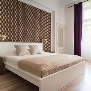 Roller Aparthostel Aparthotel Krakau
