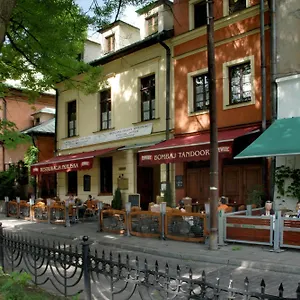 *** Bed & Breakfast Dom Casimi Polsko