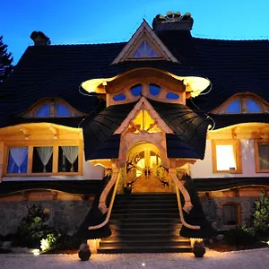 Frühstückspension Kominiarski Wierch, Zakopane