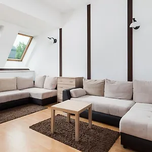 Sun&snow Centrum Apartman