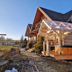 Horská chata I Krupa Ciche Z Jacuzzi, Zakopane
