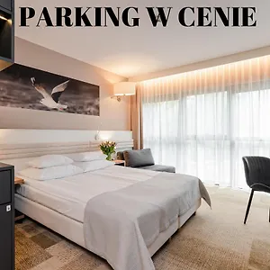 *** Hotel Platan Polsko