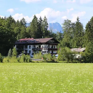 Koeppeleck 3*, Schönau am Königssee Németország