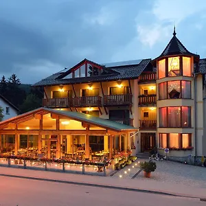 Magnat Resort Schreiberhau