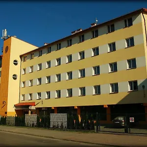 Osrodek Scsk Optima 3*, Krakkó Lengyelország