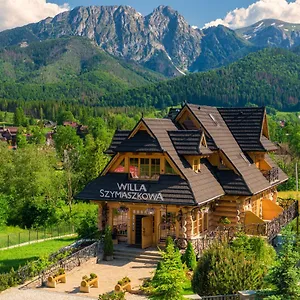 Szymaszkowa Zakopane