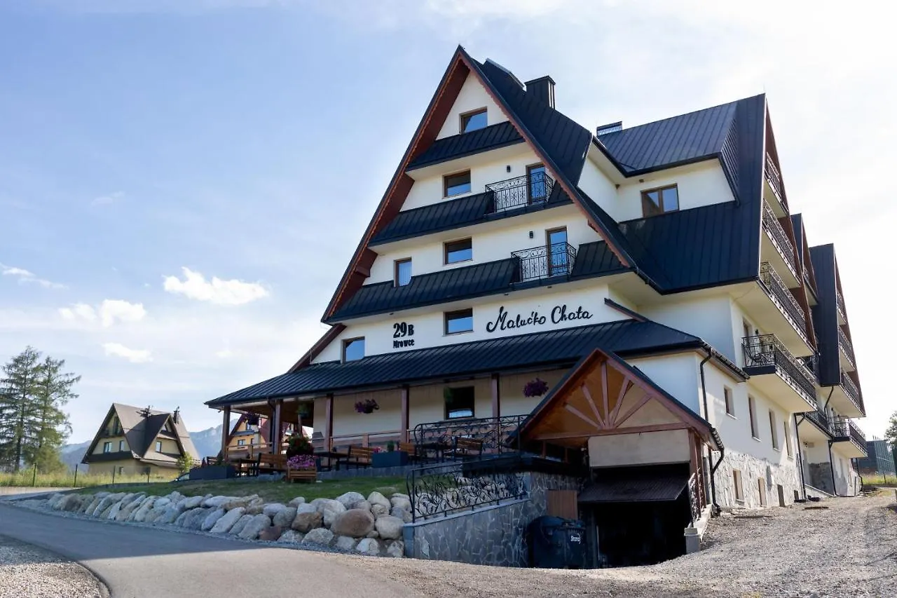 „Malucko Chata” Bed & Breakfast Zakopane