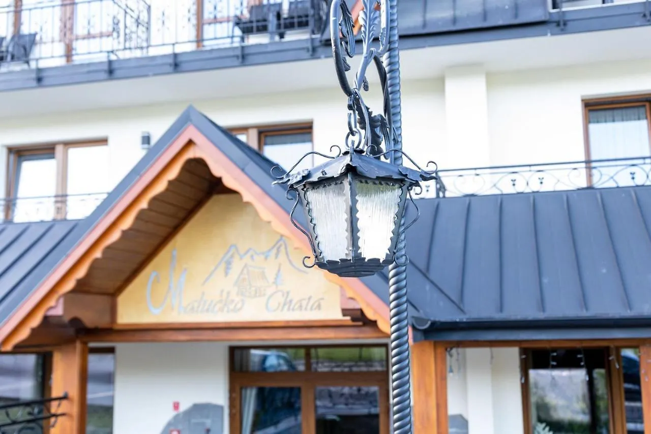 „Malucko Chata” Bed & Breakfast Zakopane