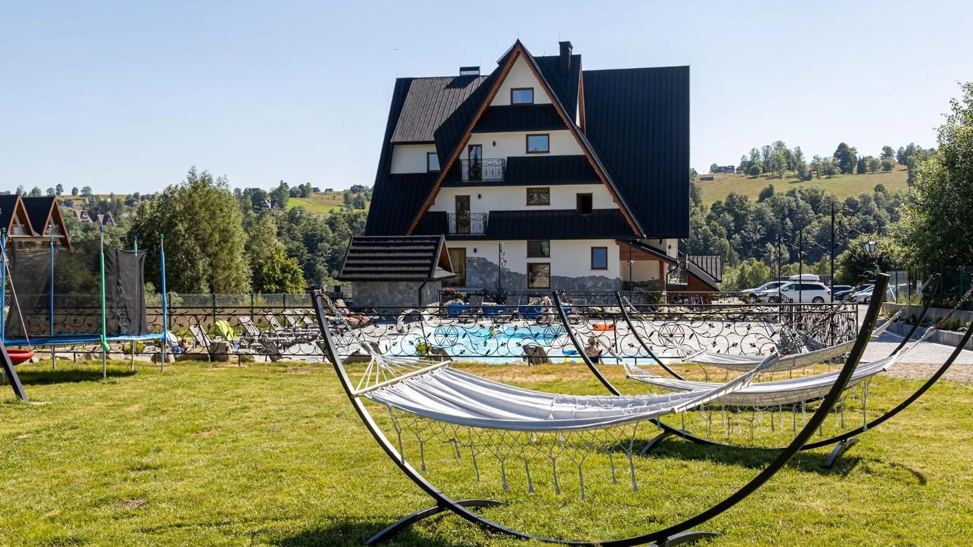 „Malucko Chata” Bed & Breakfast Zakopane